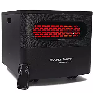 Best heater electric for living room