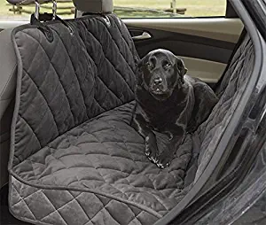 Best gray hammock car seat protector