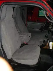 Best seat covers 2005 ford ranger
