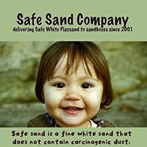 Best naturally playful sand and water table