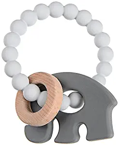 Best car seat toys natural