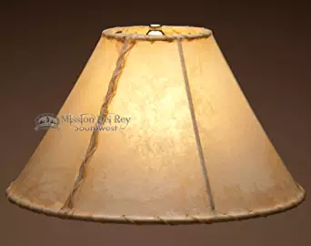 Best lamp shades for table lamps southwest