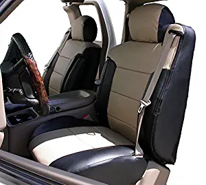 Best seat covers for 2001 chevy 1500