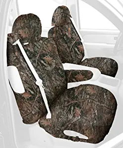 Best seat covers 2002 silverado