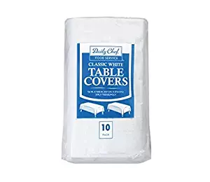 Best lined paper table cloth
