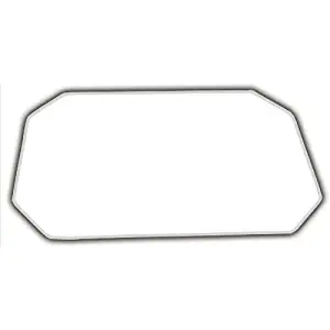 Best dining table acrylic mat