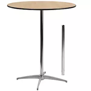 Best round dining table 36 inches