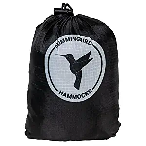 Best double hammock with mosquito net