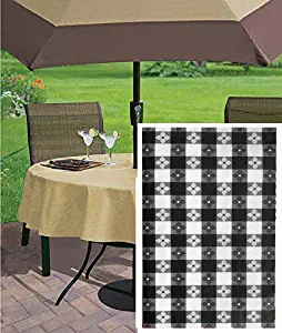 Best memorial day outdoor table cloth