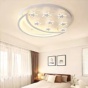 Best ceiling decorations for living room