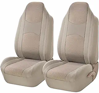 Best motorhome captain seat covers