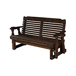 Best advanced furniture patio glider