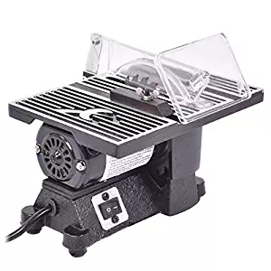 Best table for rockwell blade runner table saw