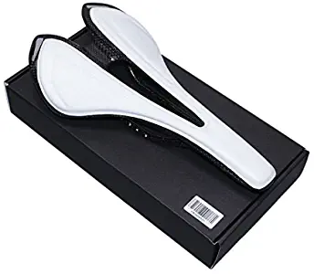 Best white road bike seat