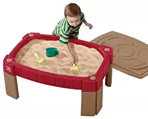 Best step 2 naturally playful sand and water table