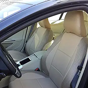 Best 8 passenger seat covers
