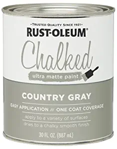 Best furniture paint rust-oleum