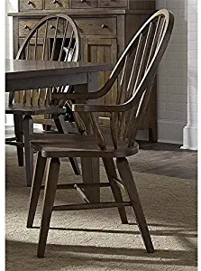 Best liberty windsor dining chairs