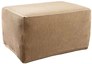 Best sure fit 2 piece sofa cover