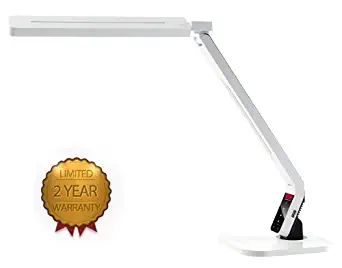 Best four head desk lamp