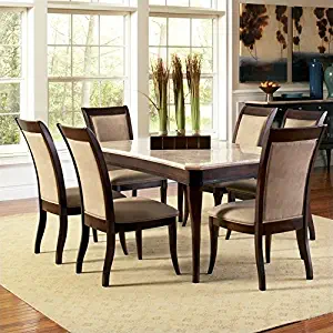 Best steve silver company dining room table