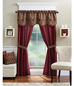Best living room elegant curtains