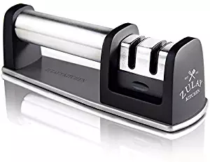Best mini kitchen knife sharpener