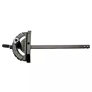 Best craftsman table saw / band saw miter guide