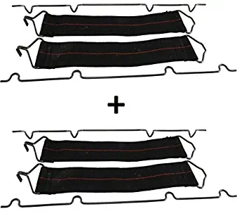 Best corvette seat covers c4