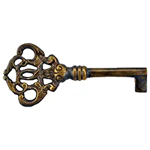 Best skeleton key for furniture