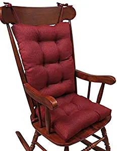 Best high back rocking chair