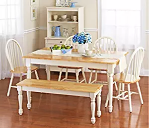 Best shabby chic table dining
