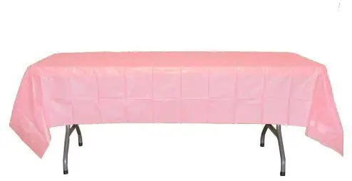 Best disposable table cloth rustic