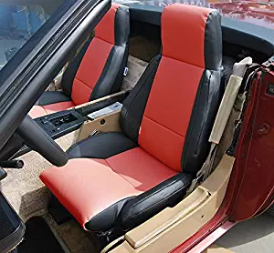 Best corvette seat covers c4