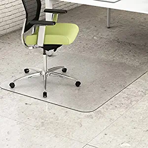 Best deflect-o chair mat 36 x 48
