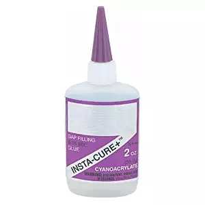 Best bob smith super thin super glue