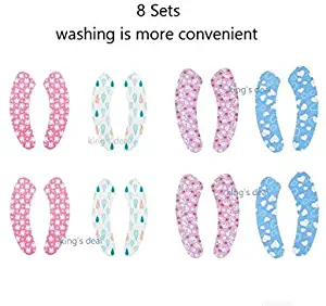 Best bathroom toilet seat warmer cover washable (black)