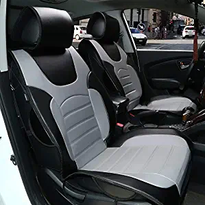 Best seat covers for honda hrv 2017