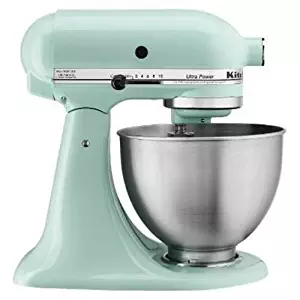 Best kitchen aid classic plus mixers