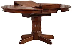 Best dining room table self