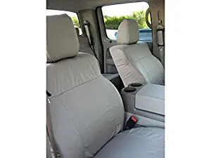 Best 2005 f150 seat covers integrated seat belt