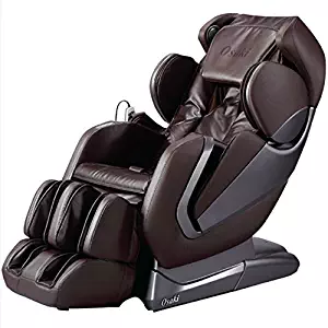 Best s track massage chairs
