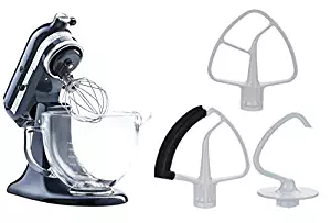 Best kitchen aid doe hook