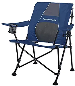 Best camping chair for bad back