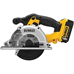 Best dewalt dc390b 18-volt