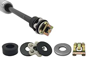 Best parts for office chairs