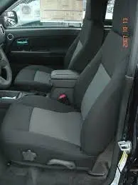 Best 2006 2500 hd seat covers