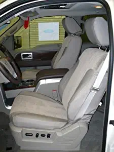 Best car seat covers two tone