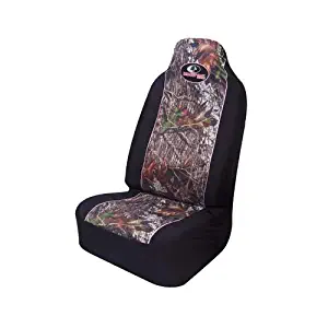 Best pink camo seat covers for cars seats