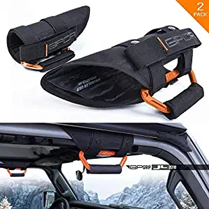 Best orange seat covers for jk
